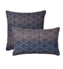 Taie d'oreiller satin de coton Garnier Thiebaut