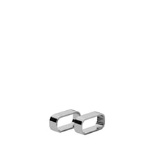 2 Ronds de serviette Villeroy & Boch