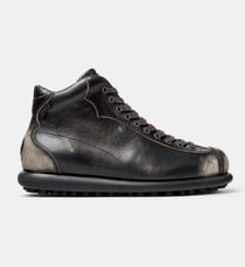 Baskets Pelotas Ariel Camper