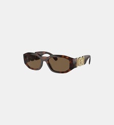 Medusa Biggie Sunglasses Versace