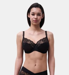 Soutien-gorge emboîtant broderie italienne Chantelle