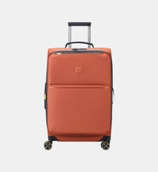 Valise souple TURENNE SOFT 4RR 68 cm Delsey Paris