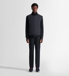 Veste légère matelassée Lissandre Fusalp