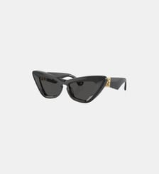Lunettes de soleil Œil de chat BE4421U Burberry