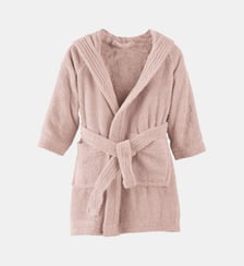 Peignoir enfant capuche 350 g/m² La Redoute Interieurs