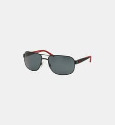 Lunettes de soleil Carré PH3093 Polo Ralph Lauren