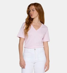 T-Shirt Col V Dana Maison 123