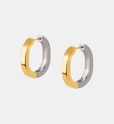 Créoles Bangle Up