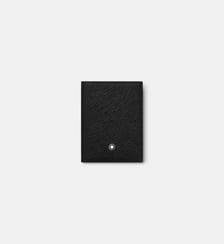 Porte-carte Sartorial Cuir 130322 Montblanc