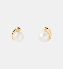 Boucle d'oreille Perla Doré AR01-E68-U Pd Paola