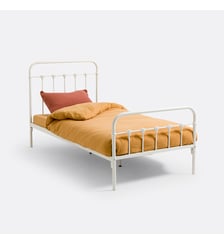Lit enfant à barreaux La Redoute Interieurs