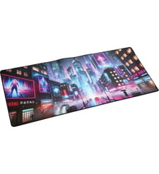 Tapis de souris PAD CYBERCITY THE G-LAB