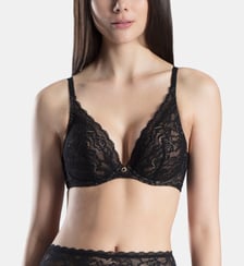 Soutien gorge Triangle avec armatures Aubade