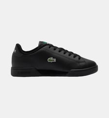 Sneakers Carnaby Cup homme en cuir Lacoste