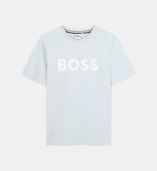 Tee-shirt manches courtes BOSS Kidswear