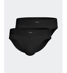 Lot de 2 slips en Coton Élasthanne Impetus
