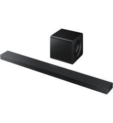Barre de son HW-QS710F Samsung