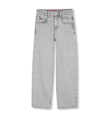 Pantalon en denim Hugo Kids
