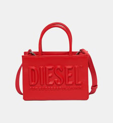 Sac DSL 3D en tissu enduit Diesel Kids