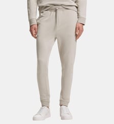 Pantalon de jogging droit signature BOSS