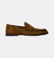 Mocassins Doni Odaje