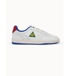 Sneakers en cuir pleine fleur Vanite Le Coq Sportif