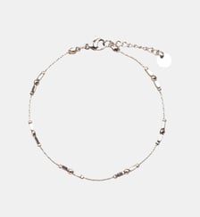 Bracelet Lye argenté Les Cléias