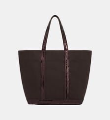 Cabas L En Toile Vanessa Bruno