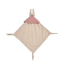 Doudou en coton à thème animalier OYOY