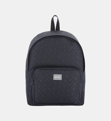 Sac à dos en sergé BOSS Kidswear