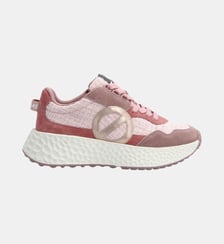 CARTER JOGGER W - ROSE/DORE No Name