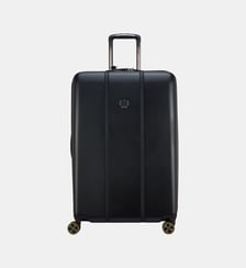 Valise extensible Deauville 4R 76 cm Delsey Paris