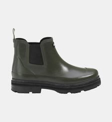 Bottines de pluie Soft Aigle