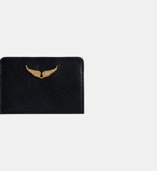 Porte-Cartes ZV Pass Zadig&Voltaire