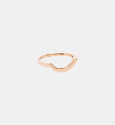 Bague Intrépide grand arc Loyal.e Paris