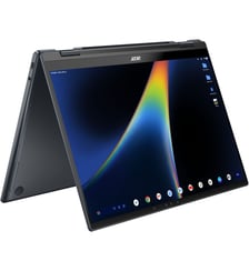 Googlebook CP714-2HN-54Z3 14" Tactile OLED 2K Intel Core Ultra 5 325 16 Go RAM LPDDR5x SSD 256 Go Acer