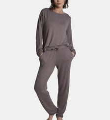 Tee-shirt manches longues fluide GUIMAUVE Passionata