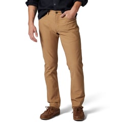 Jean droit en coton stretch Motion 2 Rodd & Gunn