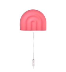 Lampe murale en sillicone Mini OYOY