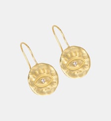 Boucles d'oreilles Spirit Nilaï