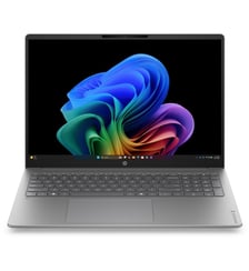 Ordinateur portable 16-bz0040nfx 16 pouces Snapdragon X 8 Go RAM LPDDR5x SSD 512 Go HP