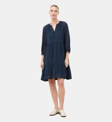 Robe rathy - Viscose Caroll