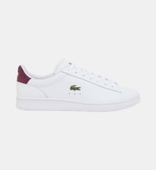 Sneakers Carnaby Set homme en cuir Lacoste