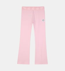 Pantalon en jersey Kenzo Kids
