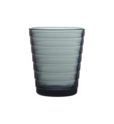 Verre Aino Aalto - 0,2l - gris foncé Iittala