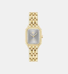 Montre Lacoste parisienne Gris 2001441 Lacoste