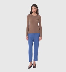 Pull Prisca Tara Jarmon