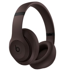 Casque Studio Pro Marron Beats
