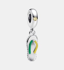 Charm Pendant Tong Pandora