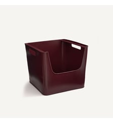 Casier métal fer L37 x H31,5 cm AM.PM